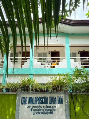 C.A.F. MALAPASCUA DIVA INN